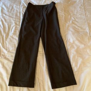 Ann Tylor Women Slacks Pants Size 0